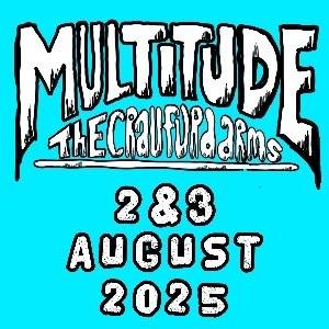 Multitude 2025 *Early Bird*