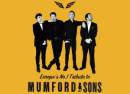 Mumford & Sons No.1 tribute - Chasing Mumford