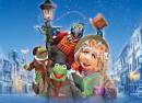 Muppet Christmas In Concert