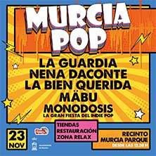 MURCIA POP