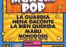 MURCIA POP