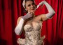 Murder at the Queen's Cabaret Immersive Show