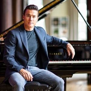 Music and Conversation with James Toseland