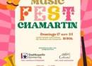 Music Fest Chamartín