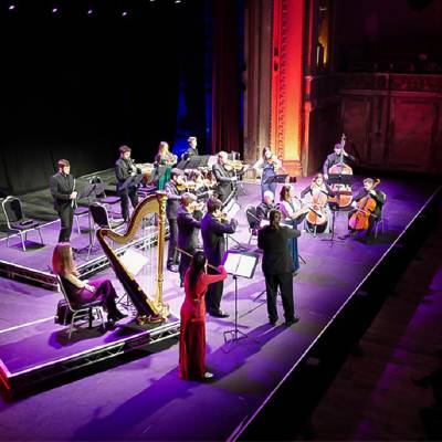 Music From the Movies at Norwich Cathedral