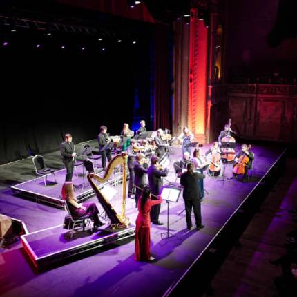 Music from the Movies by Candlelight in Oxford