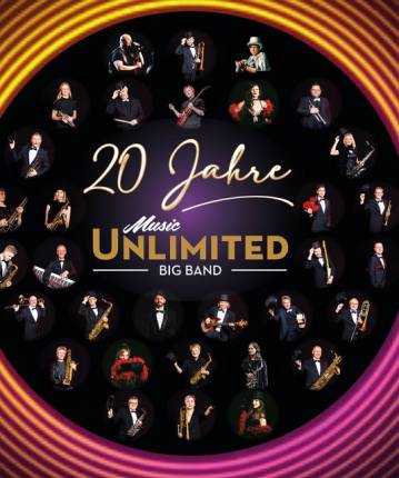 Music Unlimited Bigband