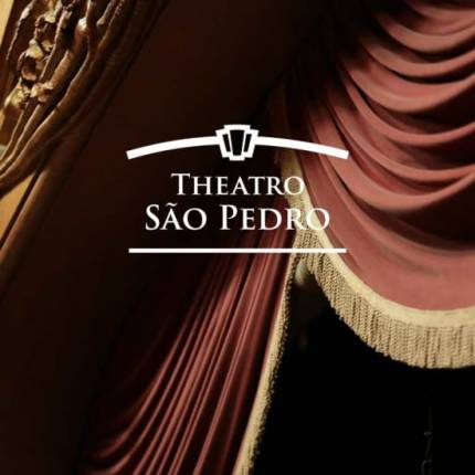 Musica de Câmara Recital de Gala | Academia de Ópera no Theatro São Pedro