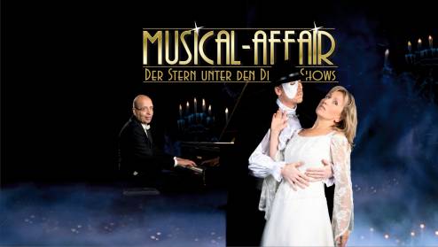 Musical Affair - Musical Dinner & Dance