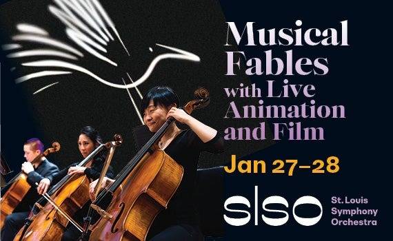Musical Fables