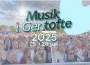 Musik i Gentofte