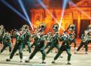 Musikparade - Europas größte Tournee der Militär- und Blasmusik