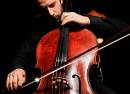 Musique et Patrimoine  Bach, Suites pour violoncelle