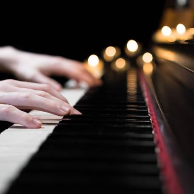 Musique et Patrimoine  Chopin, Schubert, Satie et Beethoven