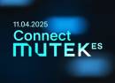 MUTEK Connect en Sala Apolo, Barcelona 2025