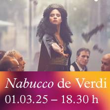 Nabucco - Verdi