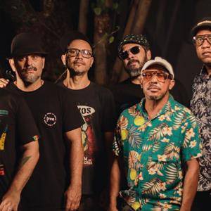 Nacao Zumbi: 30 Years Of Manguebeat