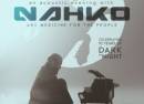 NAHKO - DARK AS NIGHT 10TH ANNIVERSARY