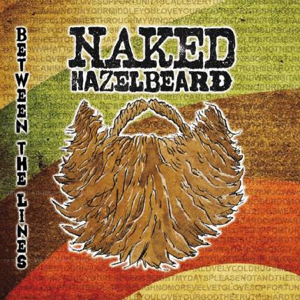 Naked Hazelbeard