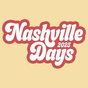 Nashville Days 2025