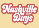 Nashville Days 2025