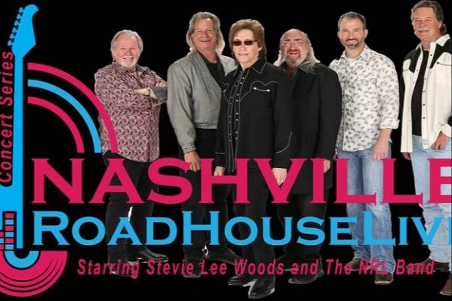 Nashville Roadhouse Live