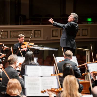 Nashville Symphony Orchestra