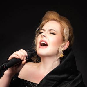 Natalie Black (Adele Tribute)