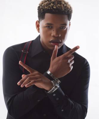 Nathan Davis Jr