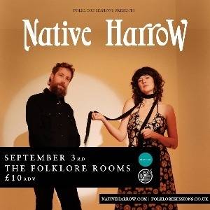 Native Harrow