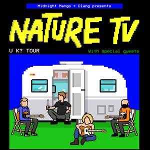 Nature TV - Leeds