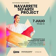Navarrete Sefardí Project