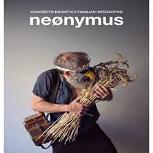 NEØNYMUS