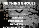 NE Thing Ghouls: Memoria