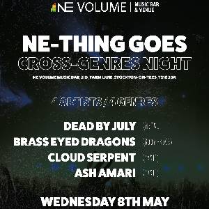 NE Thing Goes: Dead By July + More