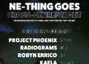 NE Thing Goes: Project Phoeni