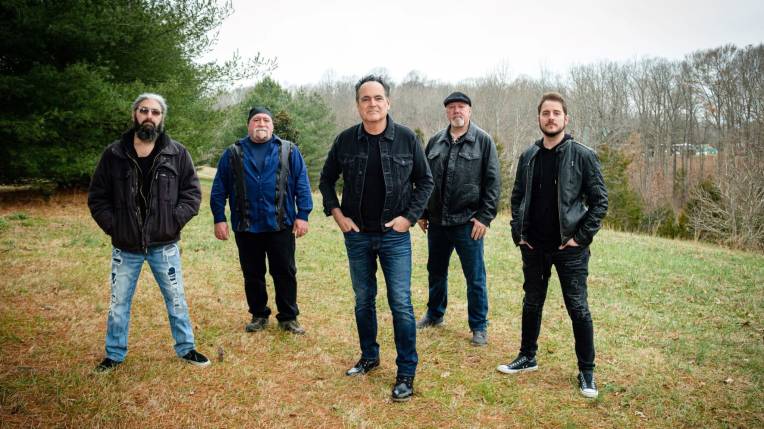 The Neal Morse Band: An Evening of Innocence and Danger