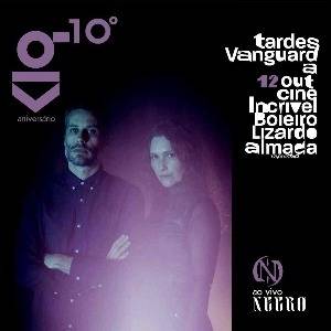 NECRØ - 10º ANIVERSÁRIO