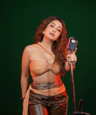 Neha Kakkar