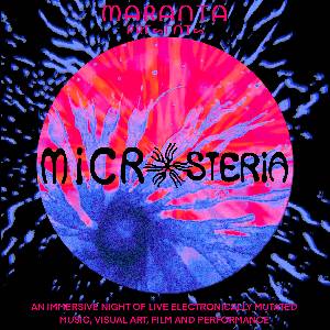 NEHH & Maranta Present...Microsteria