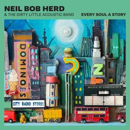 Neil Bob Herd