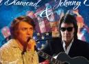 Neil Diamond & Johnny Cash Tribute NIght