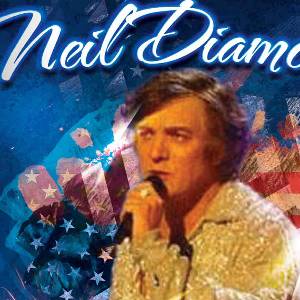 Neil Diamond Tribute Night - Solihull