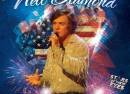 Neil Diamond Tribute Night - Walsall