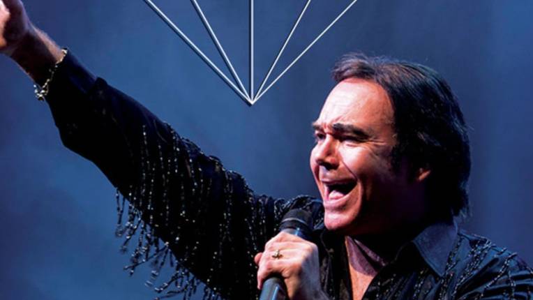 Neil Diamond Tribute Show