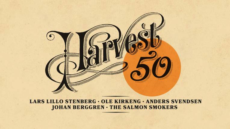 Neil Young's Harvest Live - 50th Anniversary