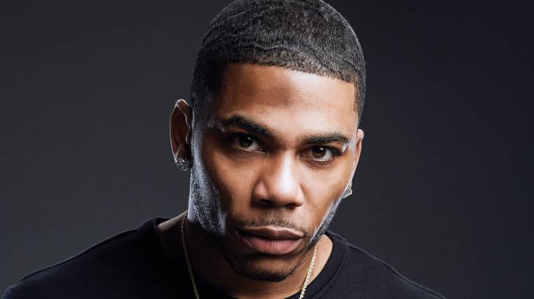 Nelly - Presented by Mix 93.3 and Q104