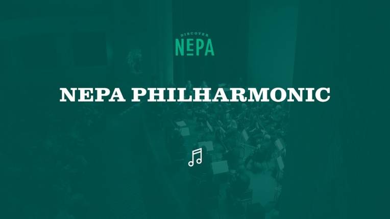 Nepa Philharmonic