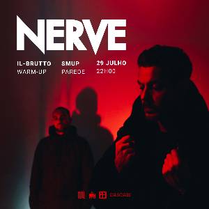 NERVE na SMUP