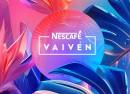 Nescafé Vaivén 2025